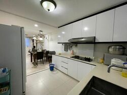 Blk 2 Ghim Moh Green (Queenstown), HDB 3 Rooms #573200431